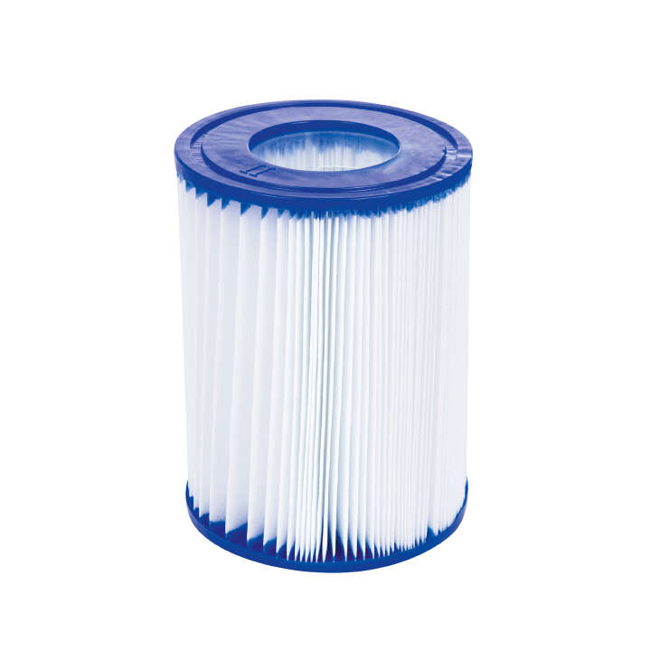 Bestway Steel Pro MAX™ Frame Pool Komplett-Set Framelink-System